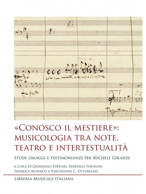 LIBRI BONGIOVANNI MUSICA Negozio online – Tagged 