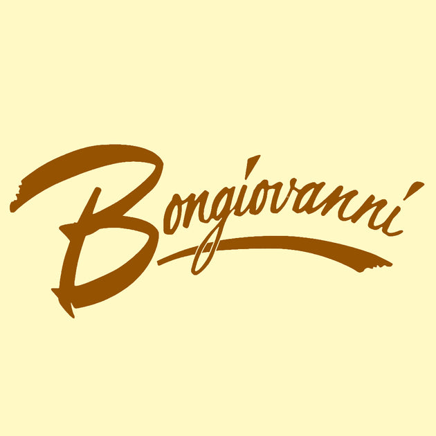Bongiovanni logo
