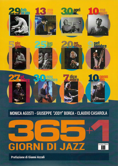 zecchini – Bongiovanni Musica - Main Image