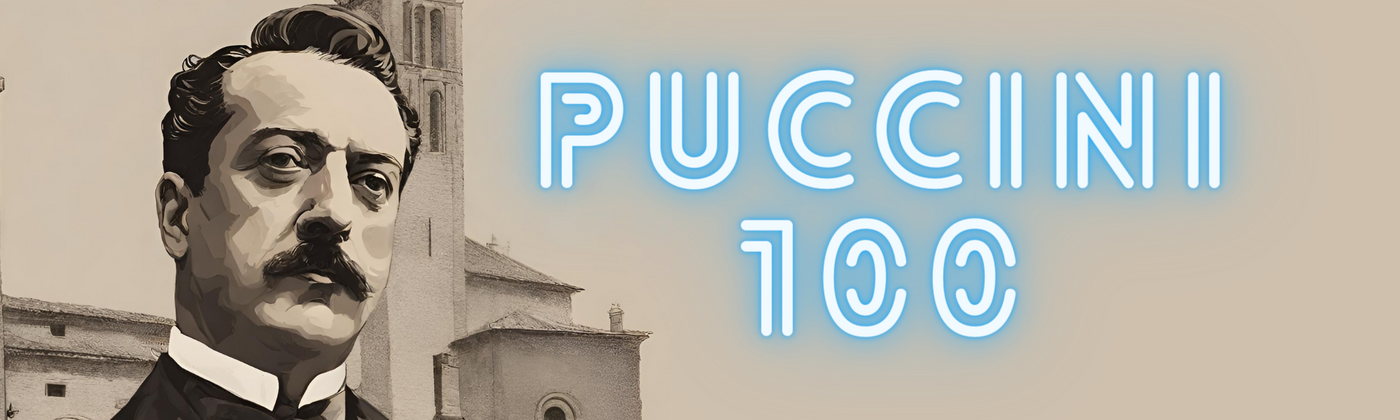 PUCCINI 100