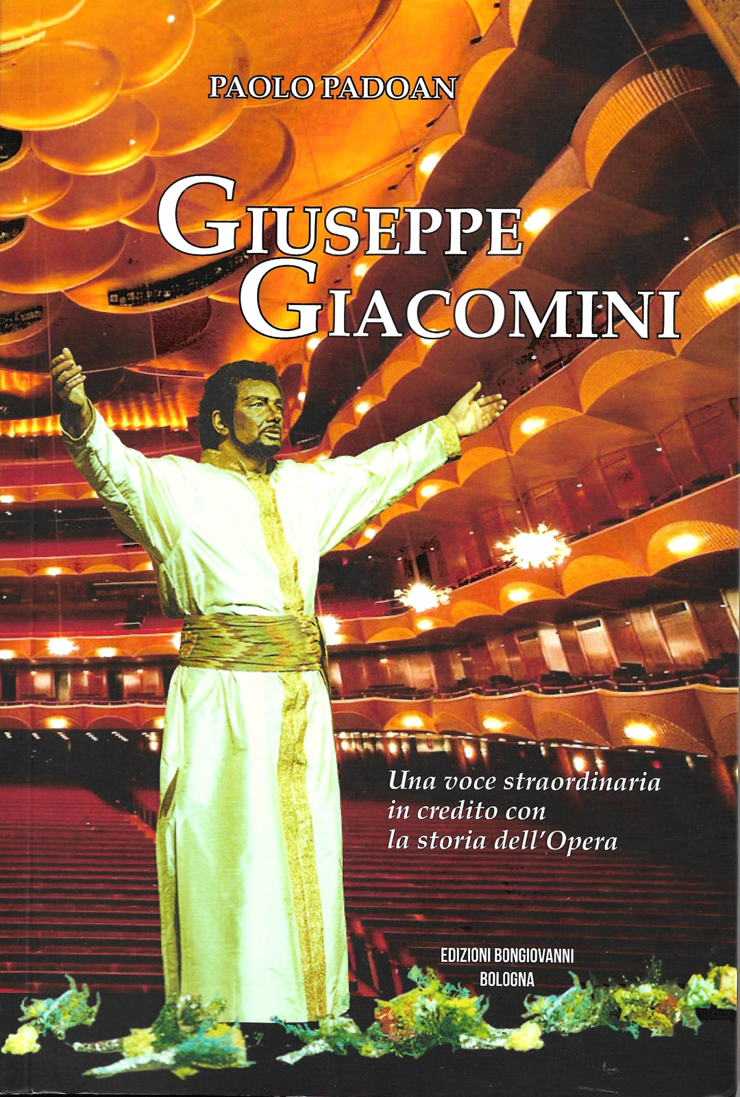 NEW ARRIVALS | BONGIOVANNI MUSICA - NEW ARRIVALS – Bongiovanni Musica