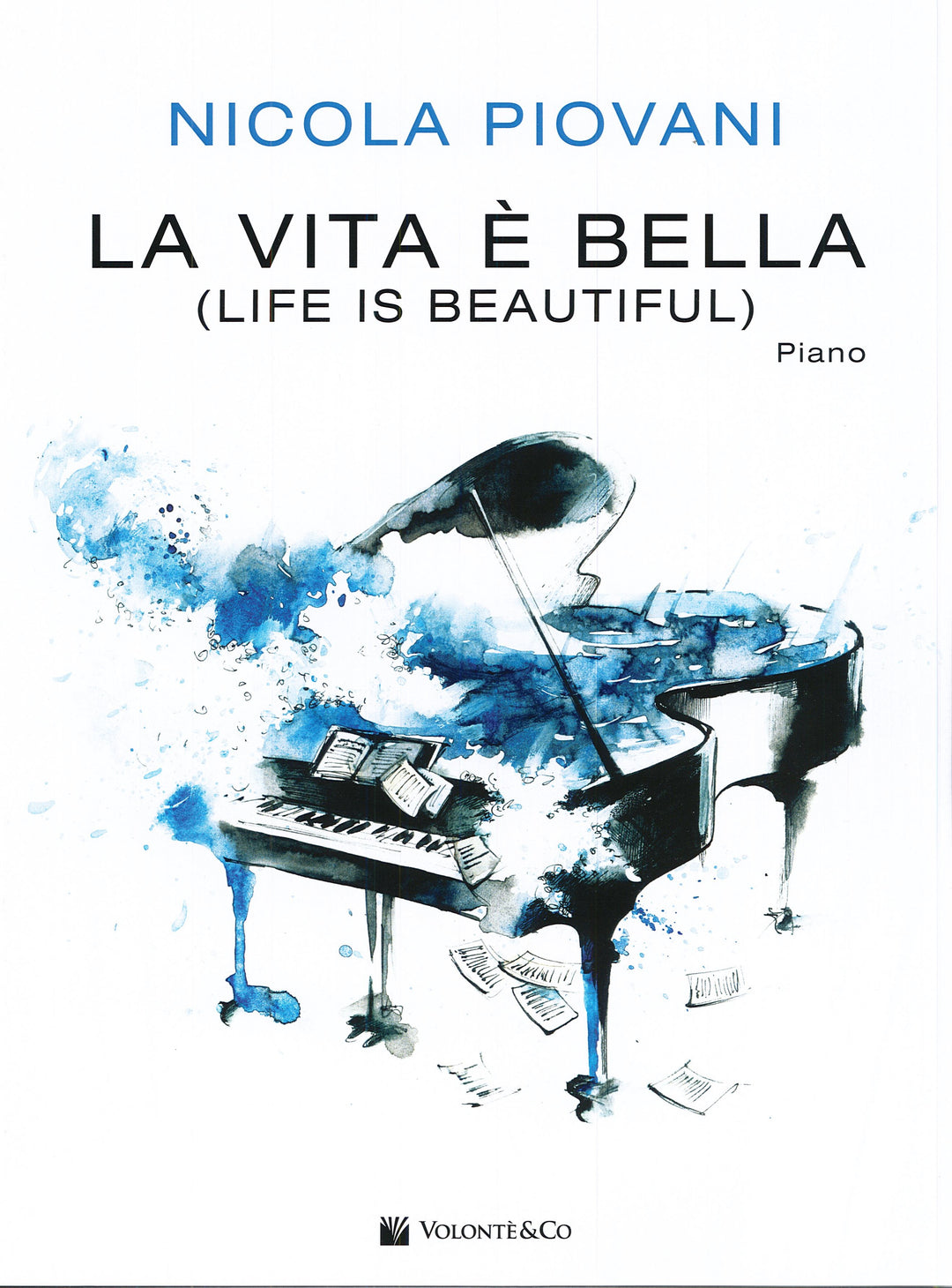 U2 18 Grandi Successi In Spartiti Per Pianoforte Facile - Songbook NUOVO HL00307285 - Foto 4