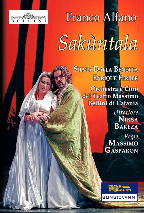 VIDEO | BONGIOVANNI MUSICA - Online shop – Bongiovanni Musica