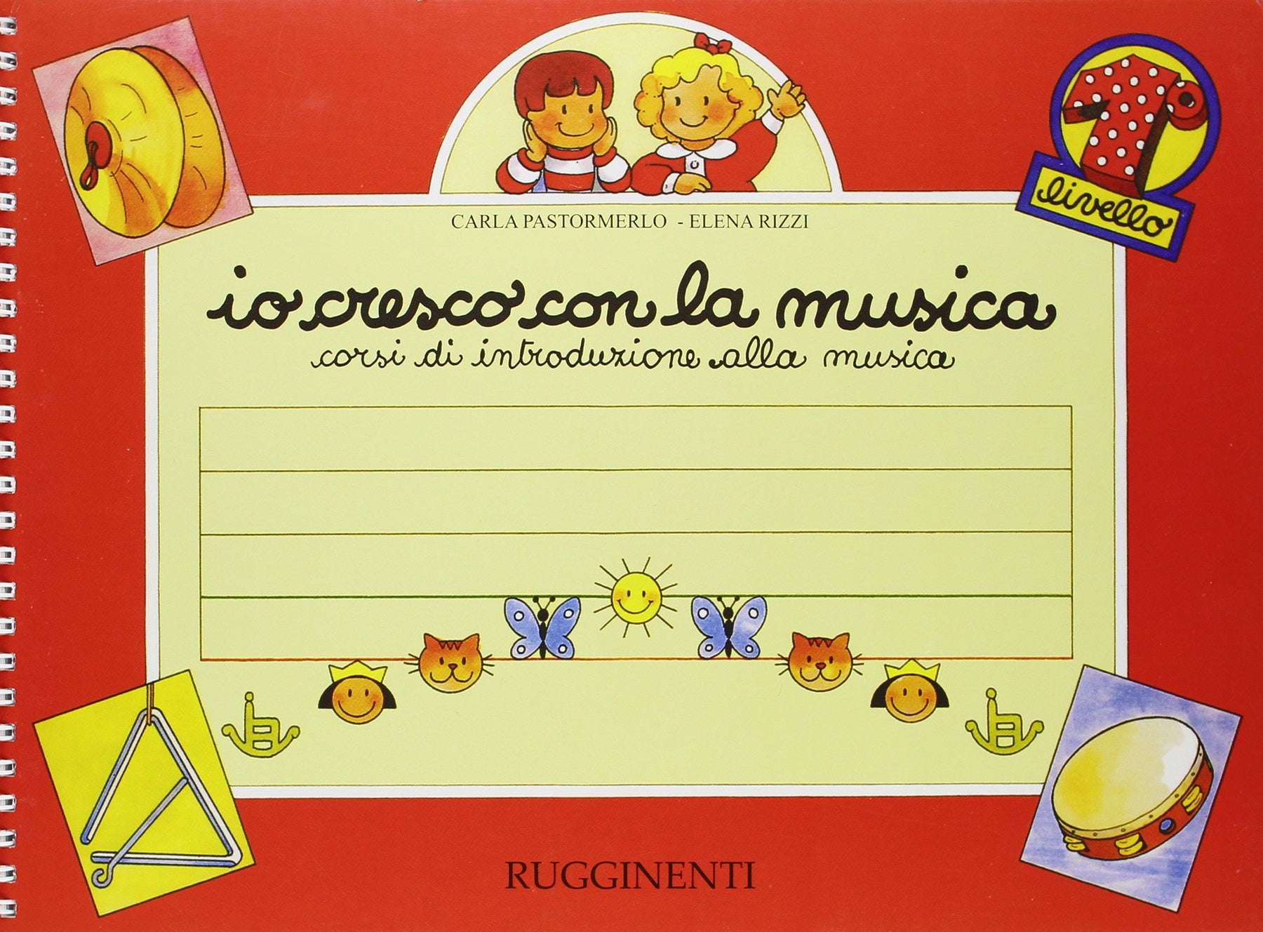SHEET MUSIC | BONGIOVANNI MUSICA - Online shop – Tagged 