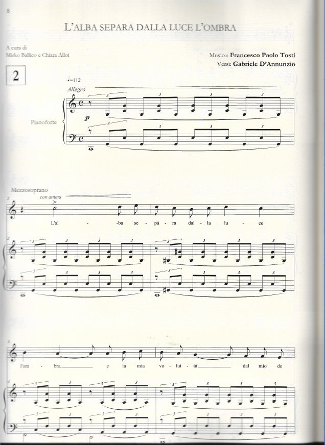 Products – Page 154 – Bongiovanni Musica