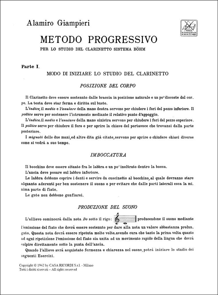 LA SCUOLA DEL TAMBURO | Metodo Progressivo Per Imparare A Suonare La Batteria - Foto 13