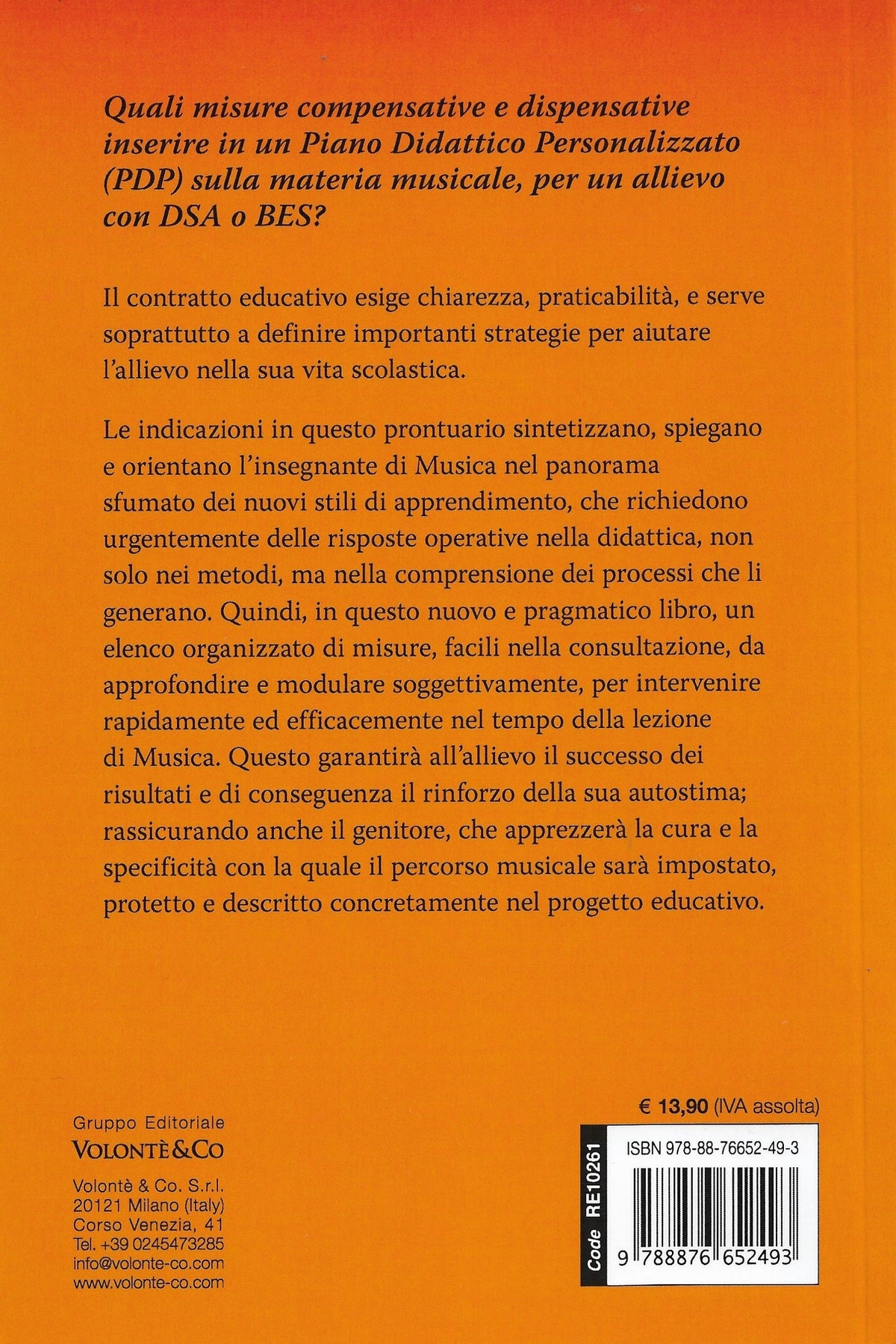 MONTANARI - Le Misure Compensative e Dispositive della MUSICA per i DS ...