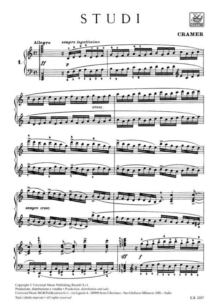 Libri di Pianoforte per il Primo Anno - Christian Salerno Libri di Pianoforte per il Primo Anno - Christian Salerno
