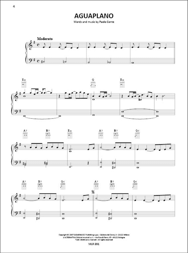 ne me quitte pas accordi di chitarra